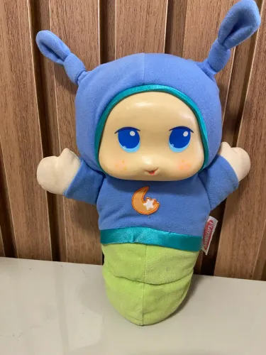 Naninha Playskool