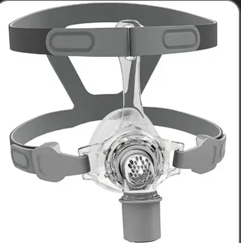Máscara nasal Cpap