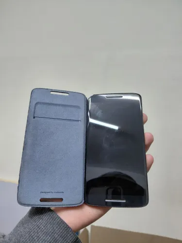 Moto X Play 32gb (Peças)