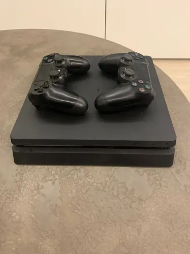 Playstation 4 