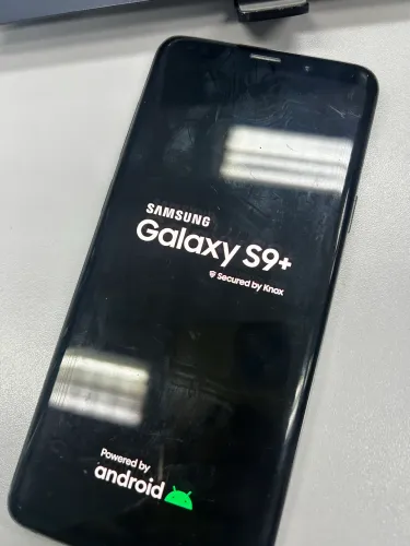 Samsung Galaxy S9