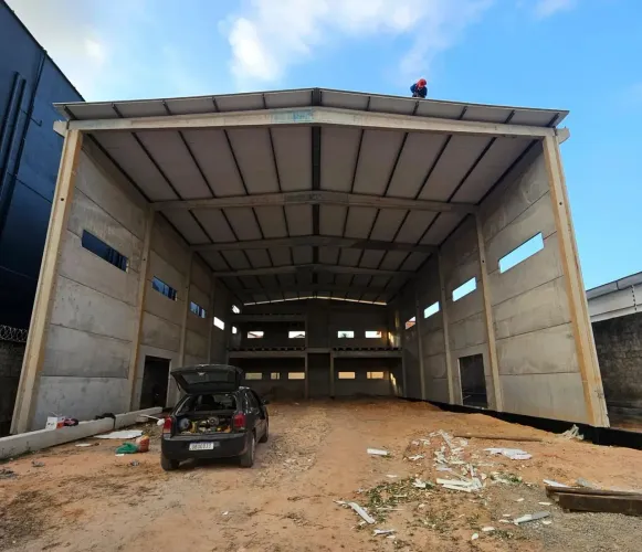 Imóvel para locacao com 600 metros quadrados em Calhau - São Luís - MA