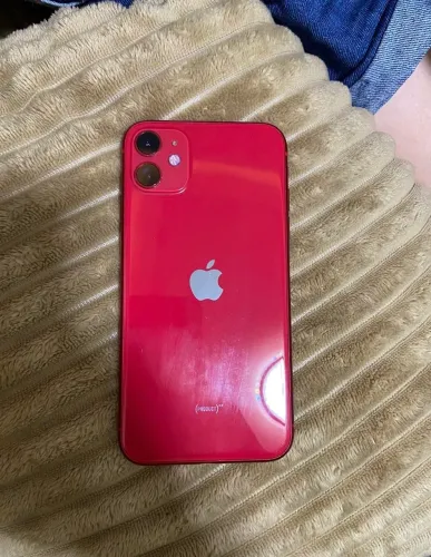 iPhone 11