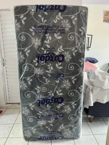 Cama de solteiro