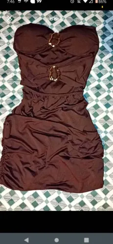 Desapego de roupas