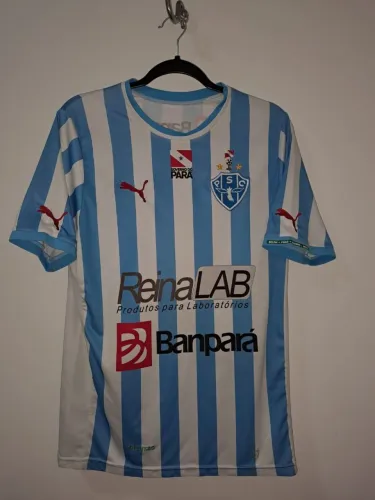Camisa Paysandu