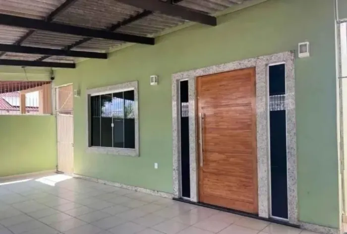 MINHA CASA MINHA VIDA | MORAR BEM PERNAMBUCO