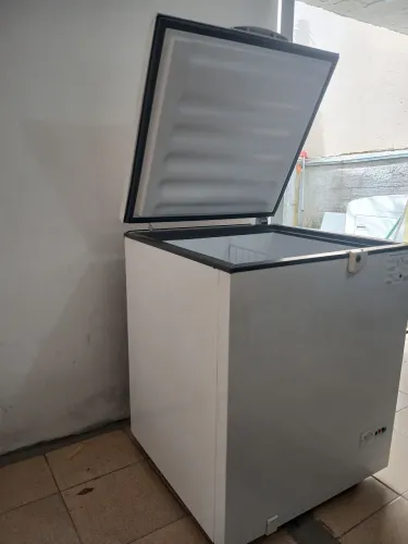 Freezer consul 216litros
