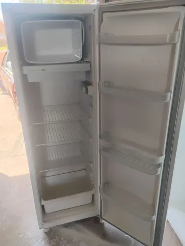 geladeira Consul 