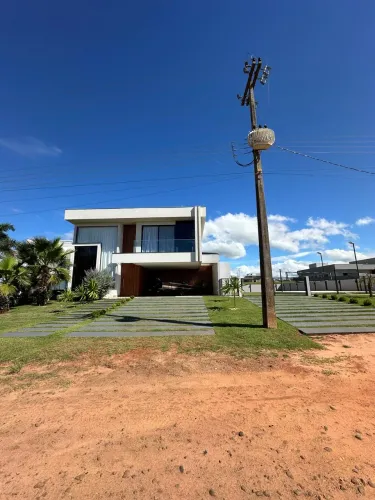 Casa à Venda - Condomínio Riviera de Santa Cristina XIII | Represa Jurumirim | Paranapanem