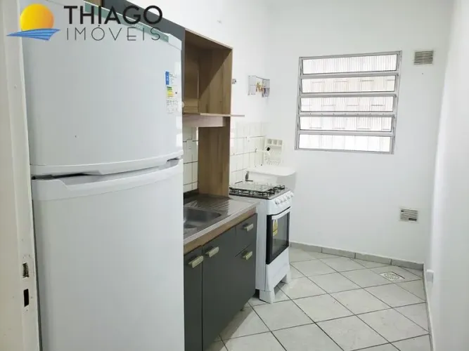 Apartamento - Florianópolis SC