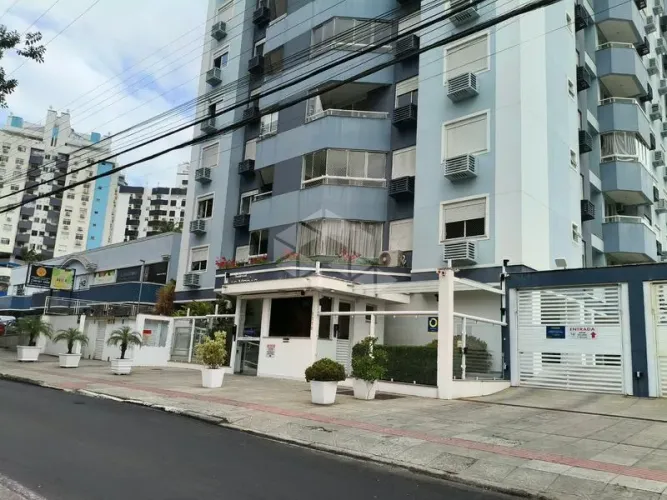 Apartamento 93.37M² - para Alugar