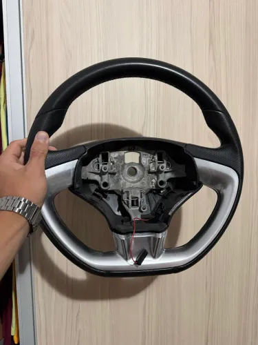 Volante Original Ds3 2011 2012 2013 2014 2015