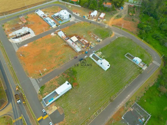 Terreno à venda em Saltinho, Recanto São Geraldo