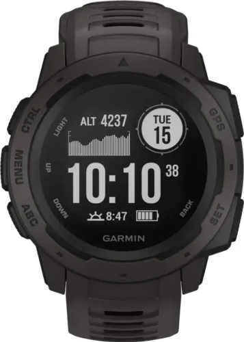 Relógio (TROCO) Garmin Instinct 2