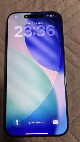 iPhone 16 pro Max 256 gb