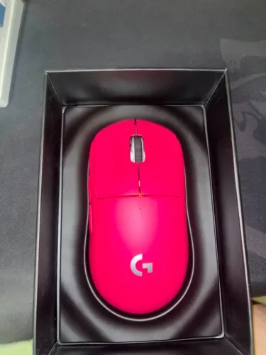 Mouse Logitech G pro superlight
