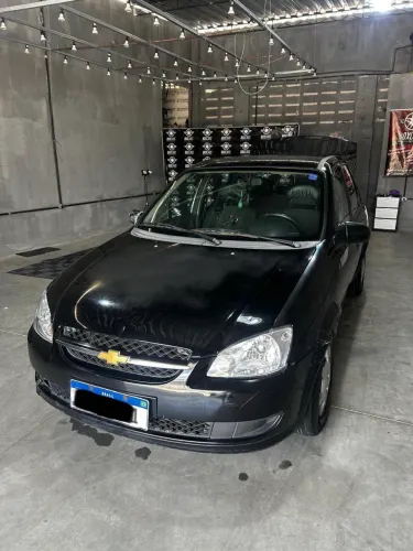 Chevrolet Classic Life/ls 1.0 VHC Flexp. 4P 2015