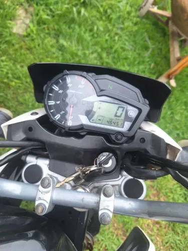 Moto 150