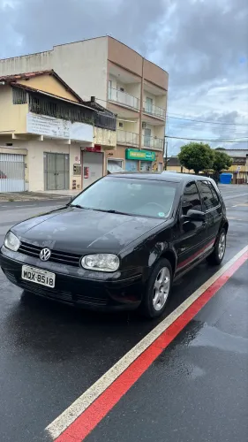 Volkswagen Golf Flash 1.6 MI /1.6 MI Tot. Flex 8V 4P 2007