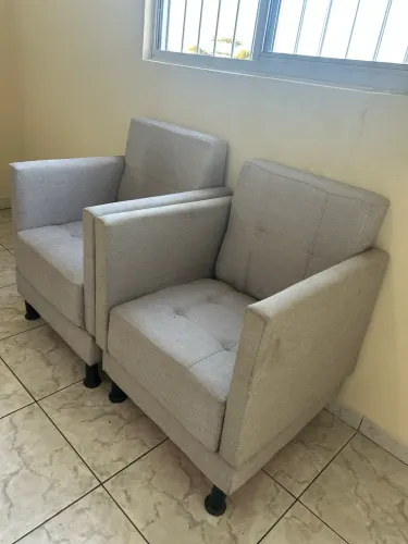 Poltronas a vendas
