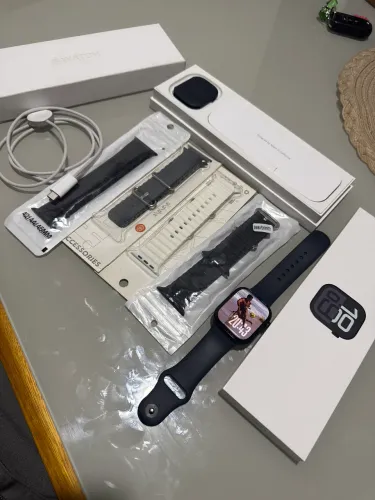 Apple Watch série 11 46mm