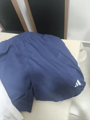 Short Adidas