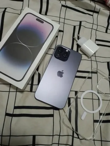 iPhone 14 Pro Max 256