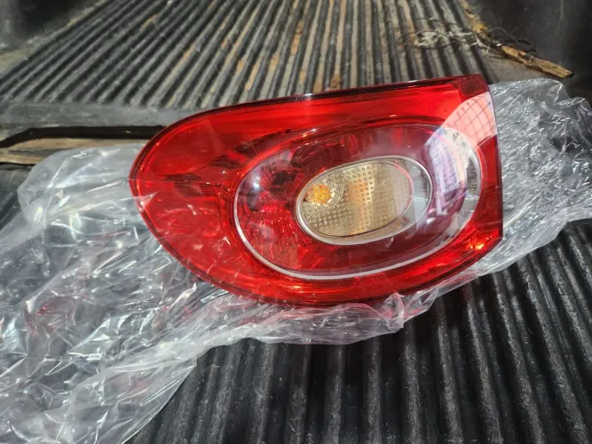 Lanterna esquerda Tiguan 07/13 original