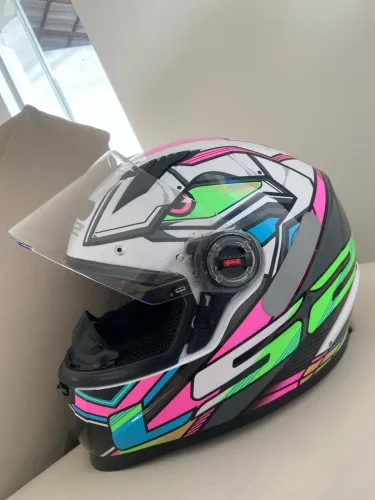 Capacete LS2 