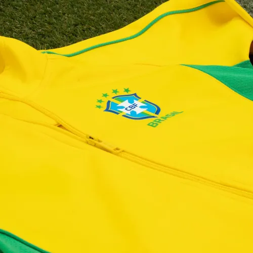 Jaqueta Brasil original