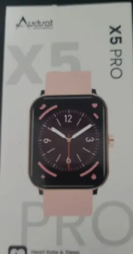 Smartwatches