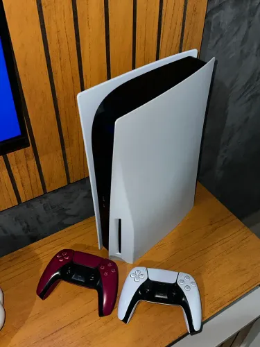 PS5 ( somente venda)