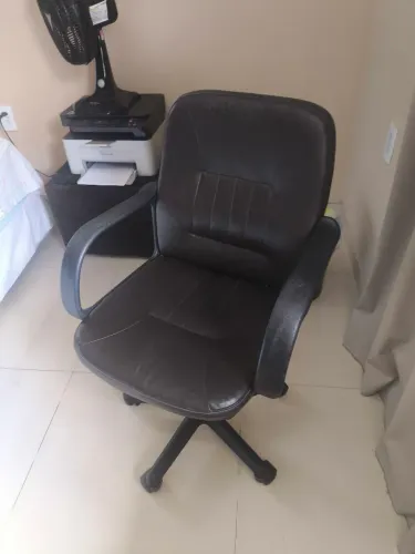 Cadeira escritório