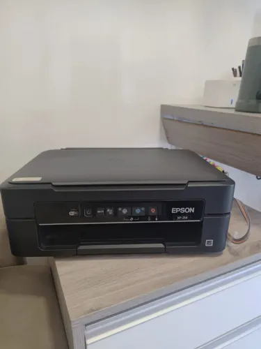 Impressora e Scanner Epson XP-214