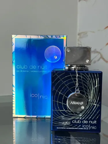 PERFUMES ARABES