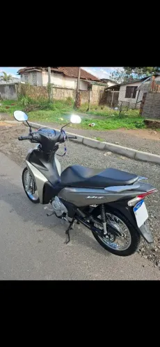 Honda Biz 110i 2022 | Estado de Zero | Apenas 8.000 km