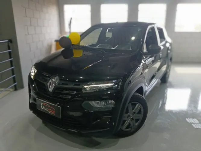 Renault Kwid 1.0 Zen 2025