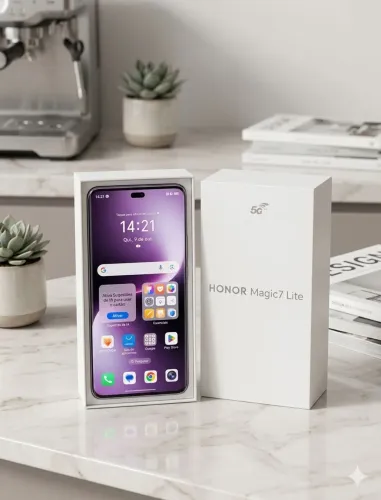 Honor magic 7 lite 512 