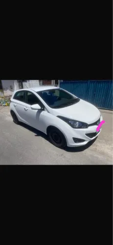 Hyundai HB20 Comf./c.plus/c.style 1.0 Flex 12V 2015