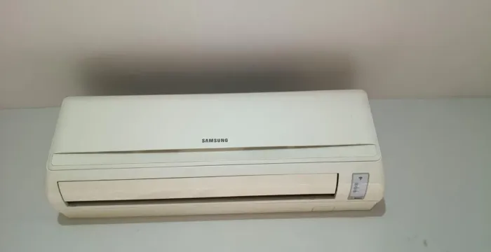 Ar condicionado Samsung 12mil  btus 