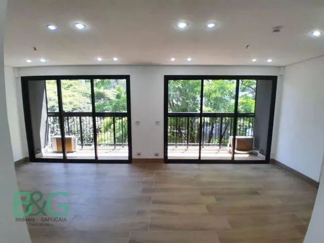 Sala para alugar, 44 m² por R$ 8.450,00/mês - Butantã - São Paulo/SP