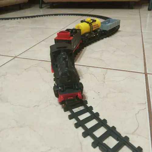 Ferrorama Royal Express