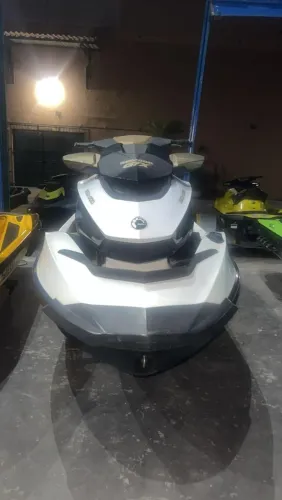 JET SKI SEA-DOO GTX 155 . 2015 - SUPER CONSERVADO