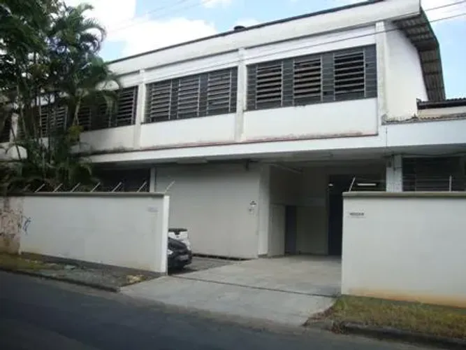 Galpão para alugar, 132 m² por R$ 4.590,00/mês - Anita Garibaldi - Joinville/SC