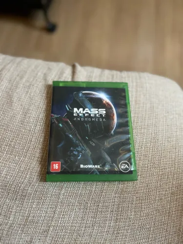 jogo mass effect andromeda xbox