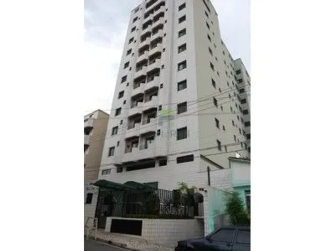 Apartamento para locação - Rudge Ramos, Sao Bernardo do Campo