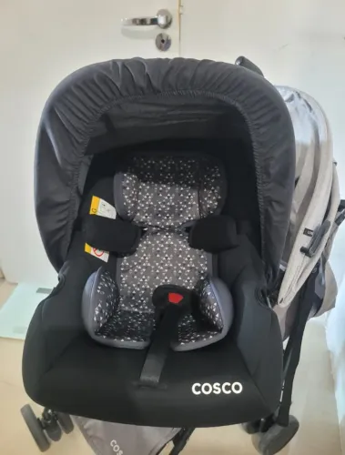 Bebê conforto 