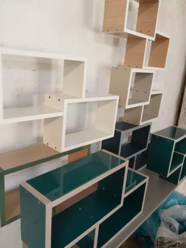 Nicho MDF
