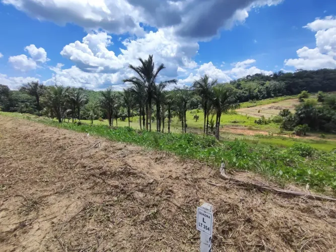 Lotes Imperdíveis em Presidente Figueiredo - Cachoeiras Residencial & Resort | Lazer Compl